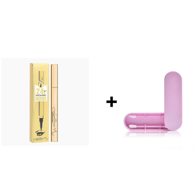 Long Lasting Liquid Eyeliner