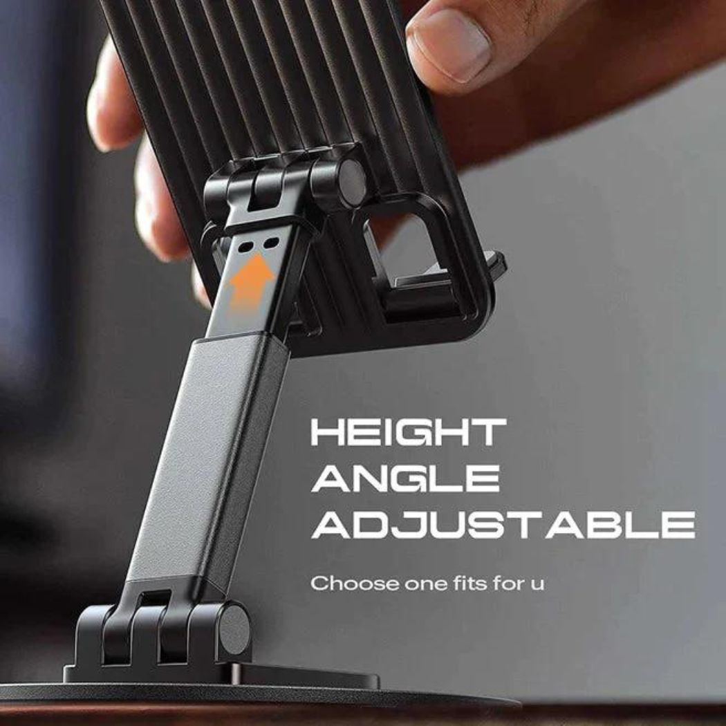 Alu 360 Stand