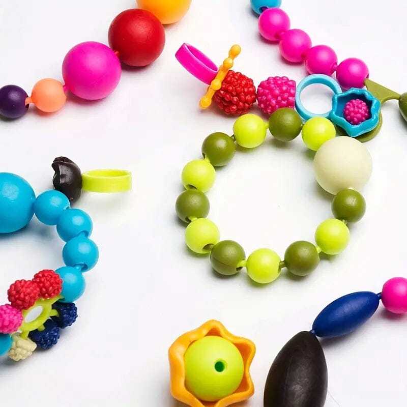Little Artist Beads