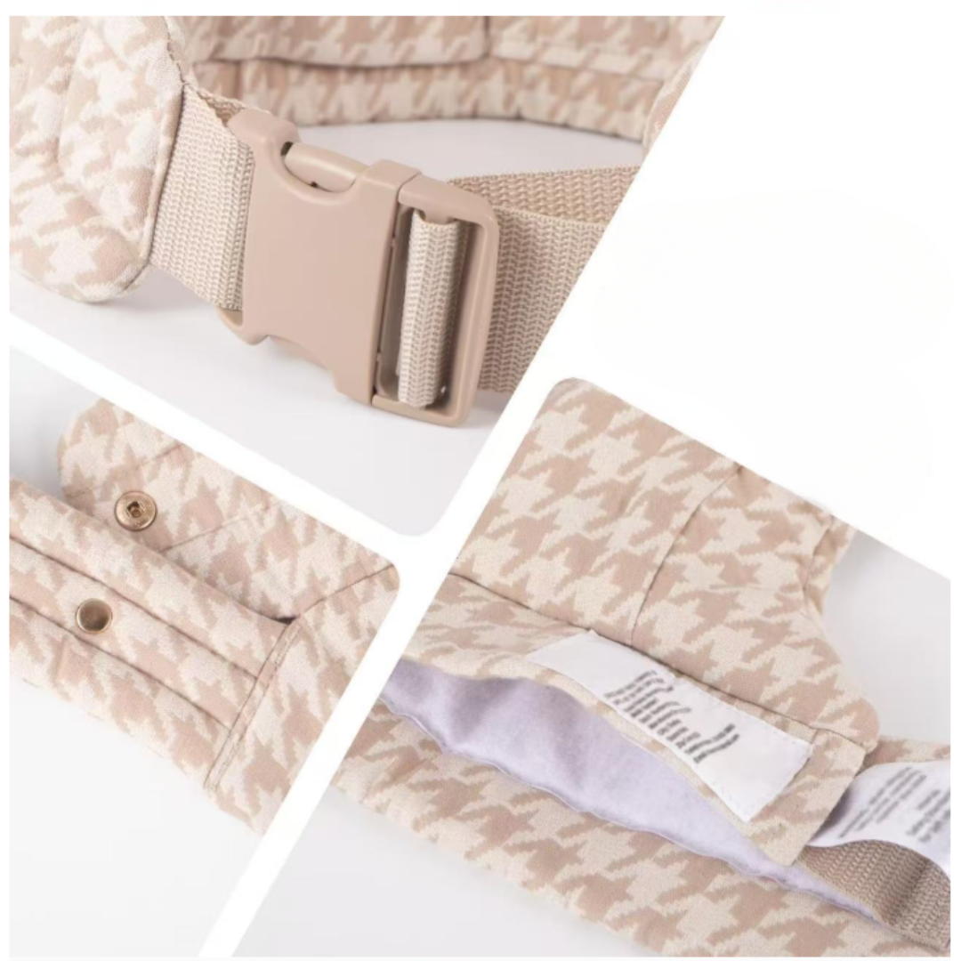 MobiNest Baby Wrap