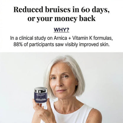 Bruise Repair Cream