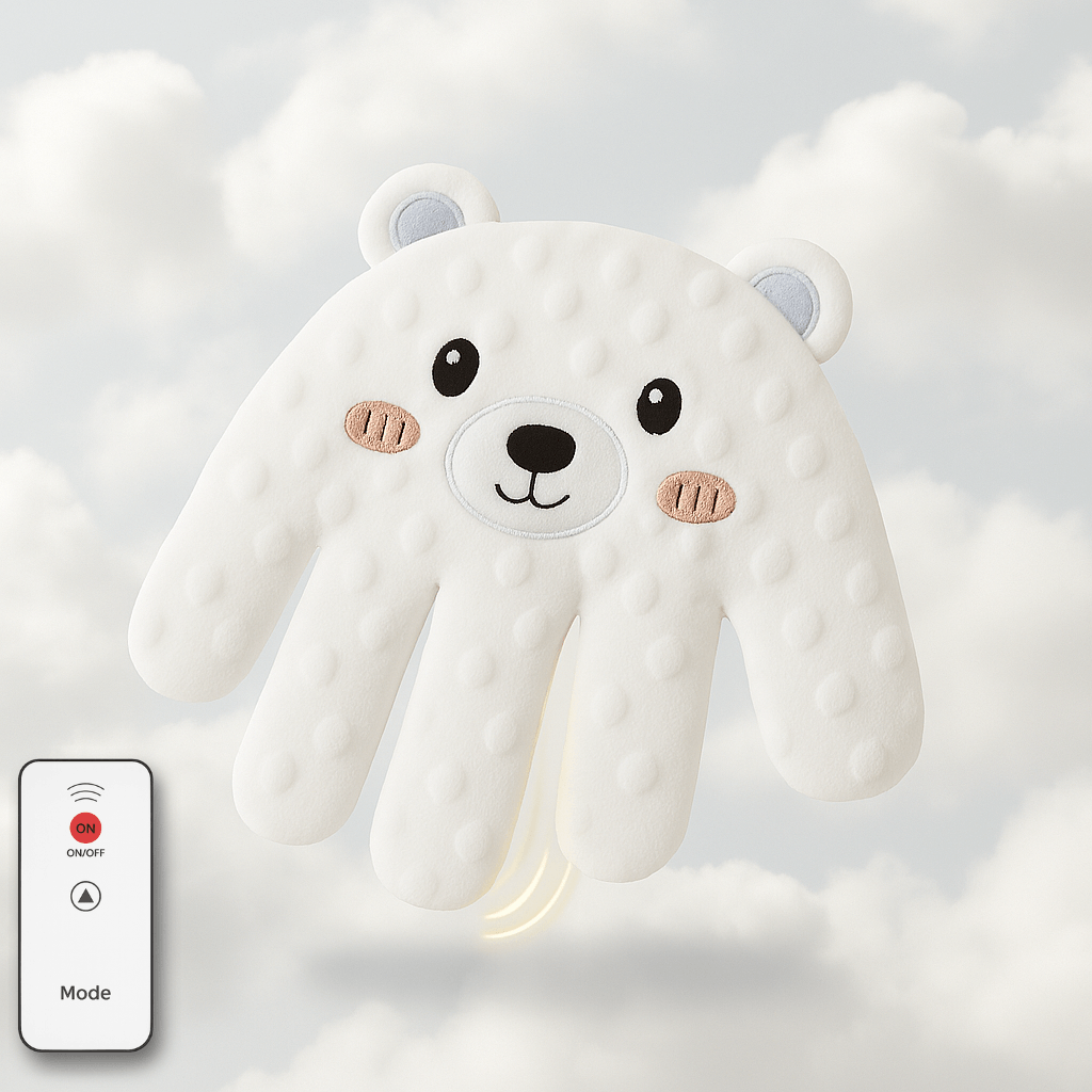 NapTouch Baby Soother