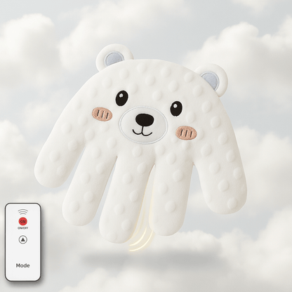 NapTouch Baby Soother