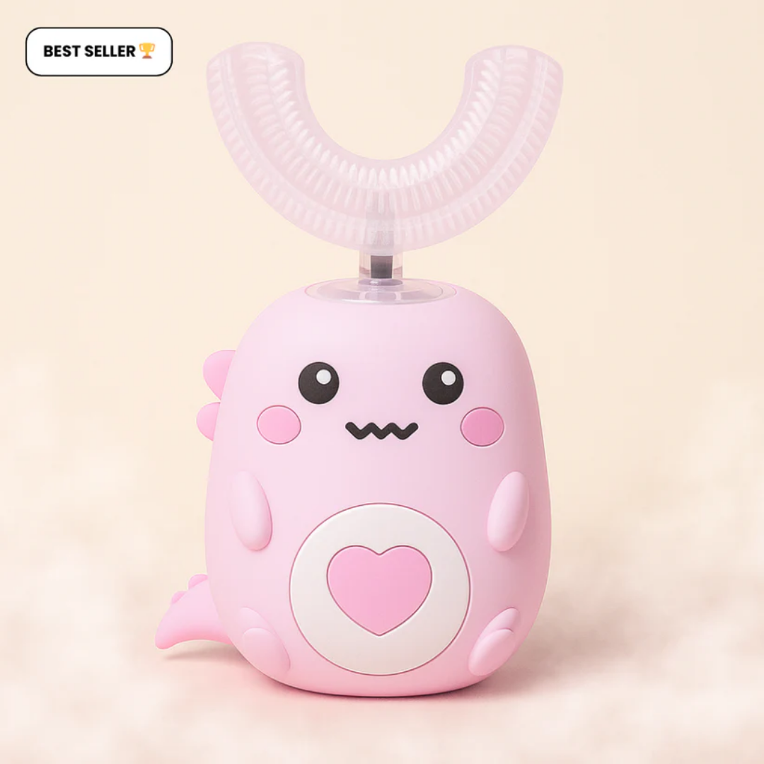 BrushBuddy
