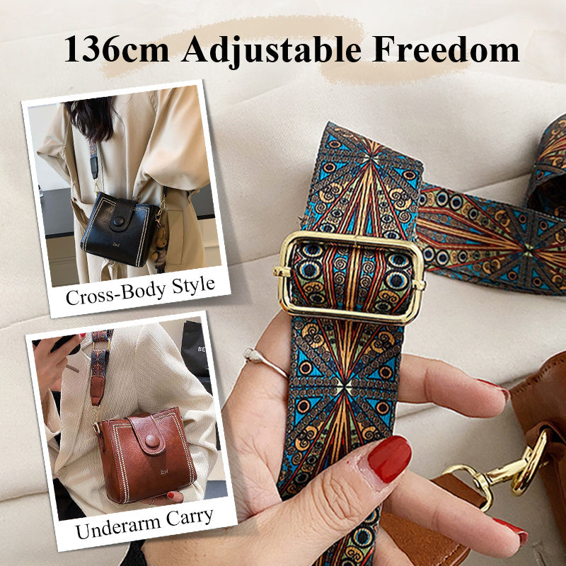 Vintage Fashion Bag