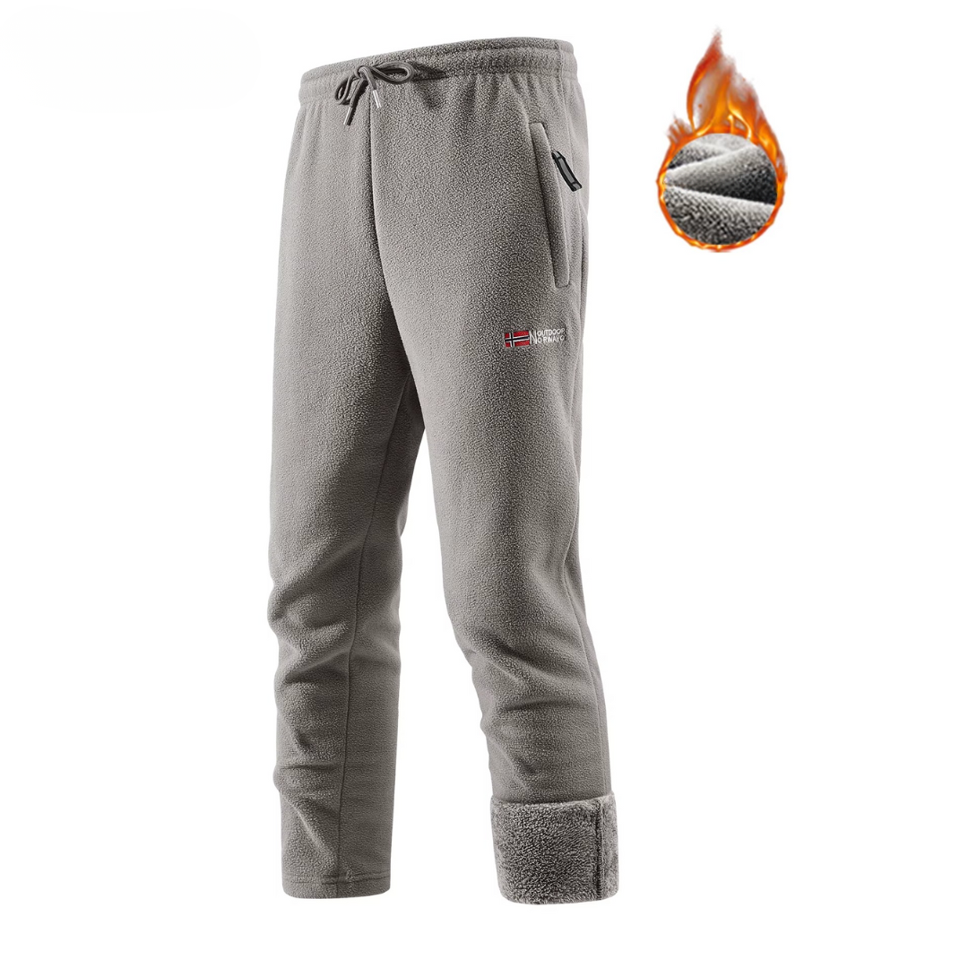 ThermaStride Winter Fleece Pants