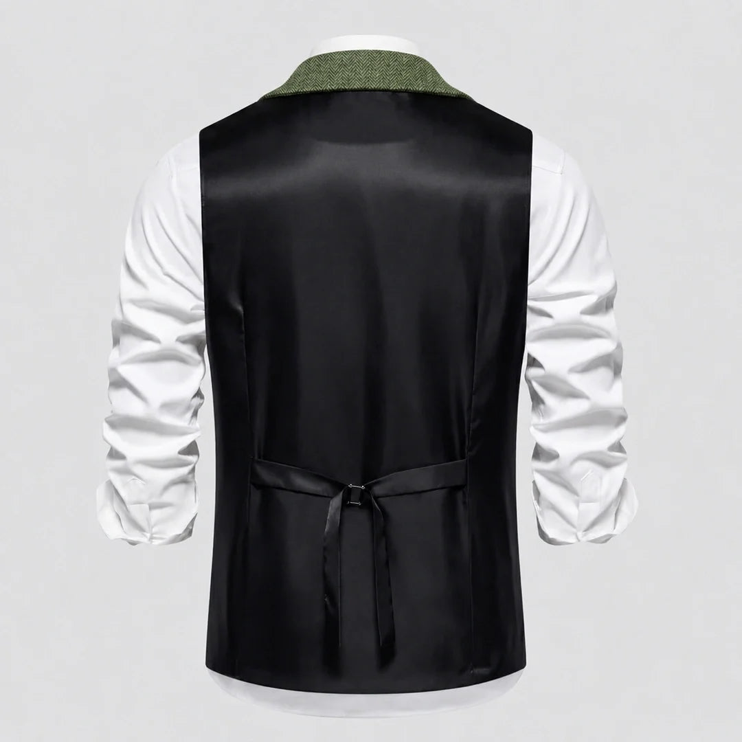 Ultra Comfortable Waistcoat