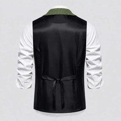 Ultra Comfortable Waistcoat