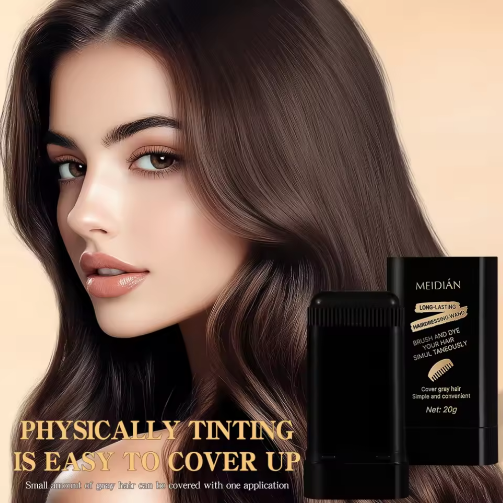 Hair Coloring Comb