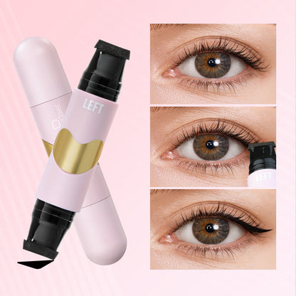 Eyeliner Stamp Duo