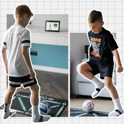 KickControl Soccer Training Pad