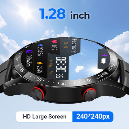 ActiveEdge Smartwatch