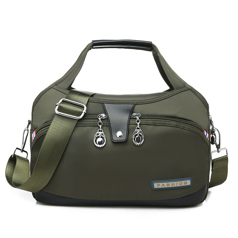 StyleLock Anti-Theft Bag