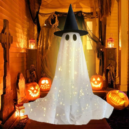 TwinkleTerror Ghost