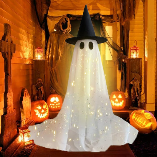 TwinkleTerror Ghost