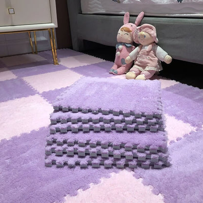 CozyPatch