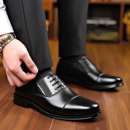 SharpStep Formal Shoes