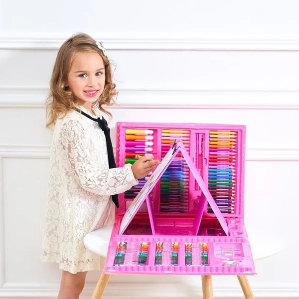 ColorCrafter Creativity Case