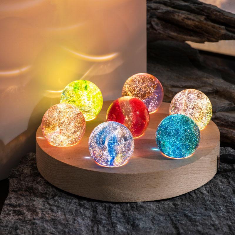 CelestialCrystals Galaxy Set