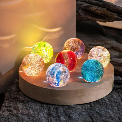 CelestialCrystals Galaxy Set