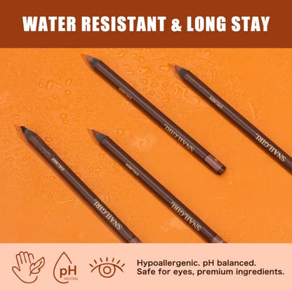Waterproof Eyeliner Pencil