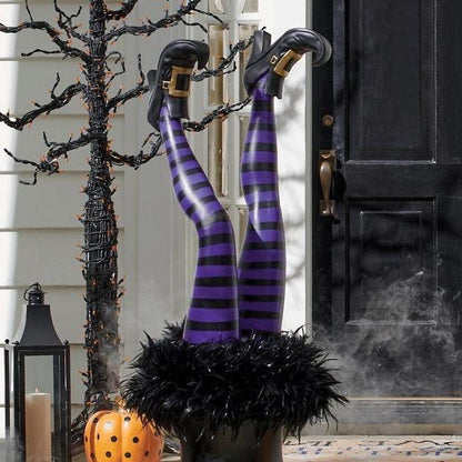 Witch Leg Stakes