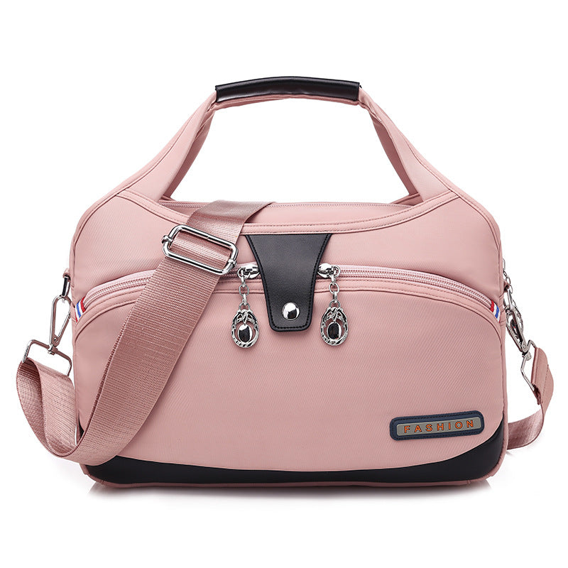 StyleLock Anti-Theft Bag