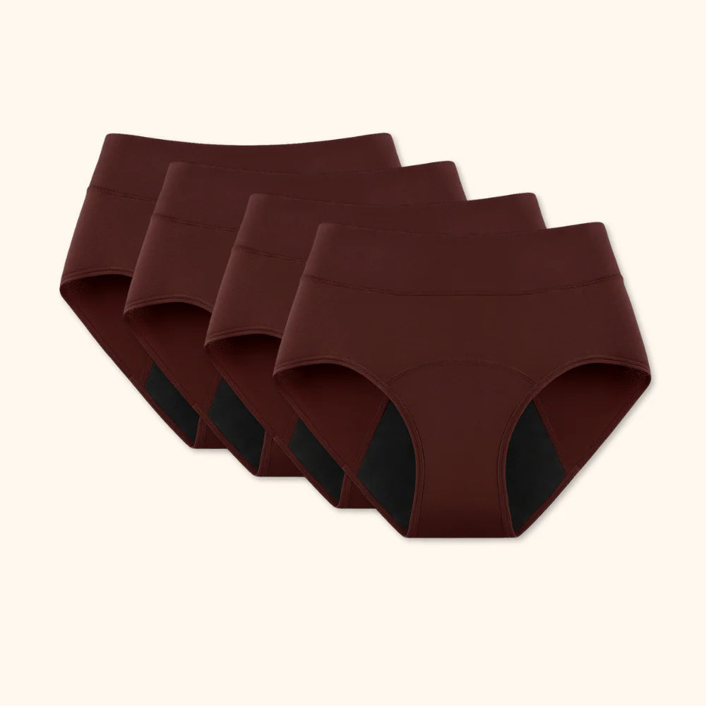 Comfortia Leak-Protection Underwear