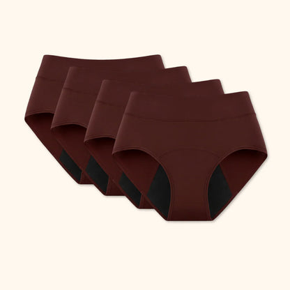 Comfortia Leak-Protection Underwear