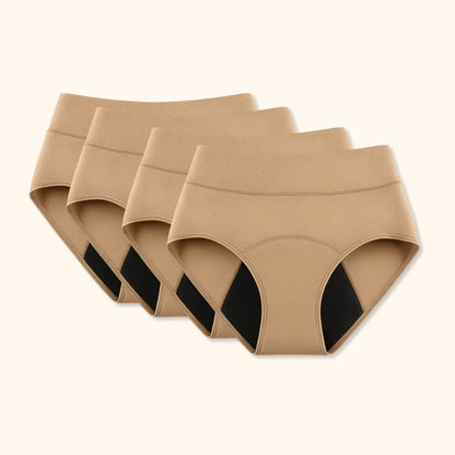 Comfortia Leak-Protection Underwear
