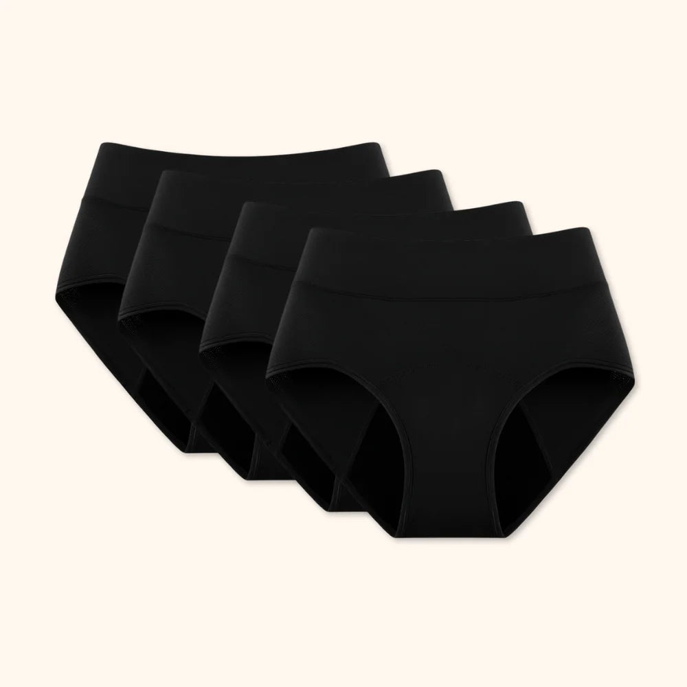 Comfortia Leak-Protection Underwear