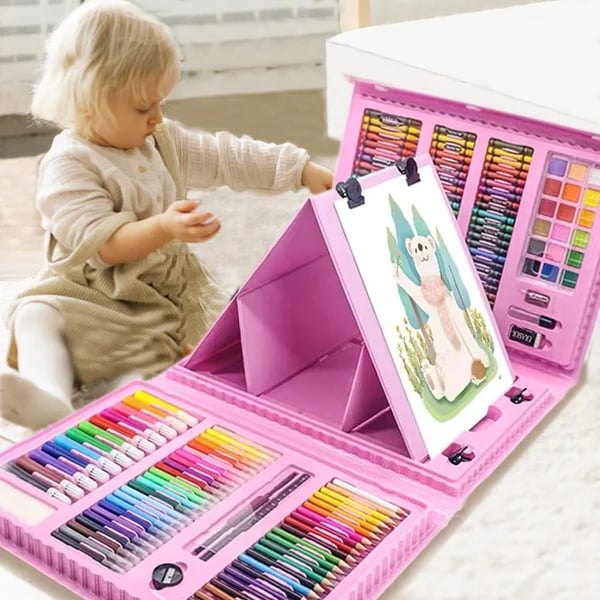 ColorCrafter Creativity Case