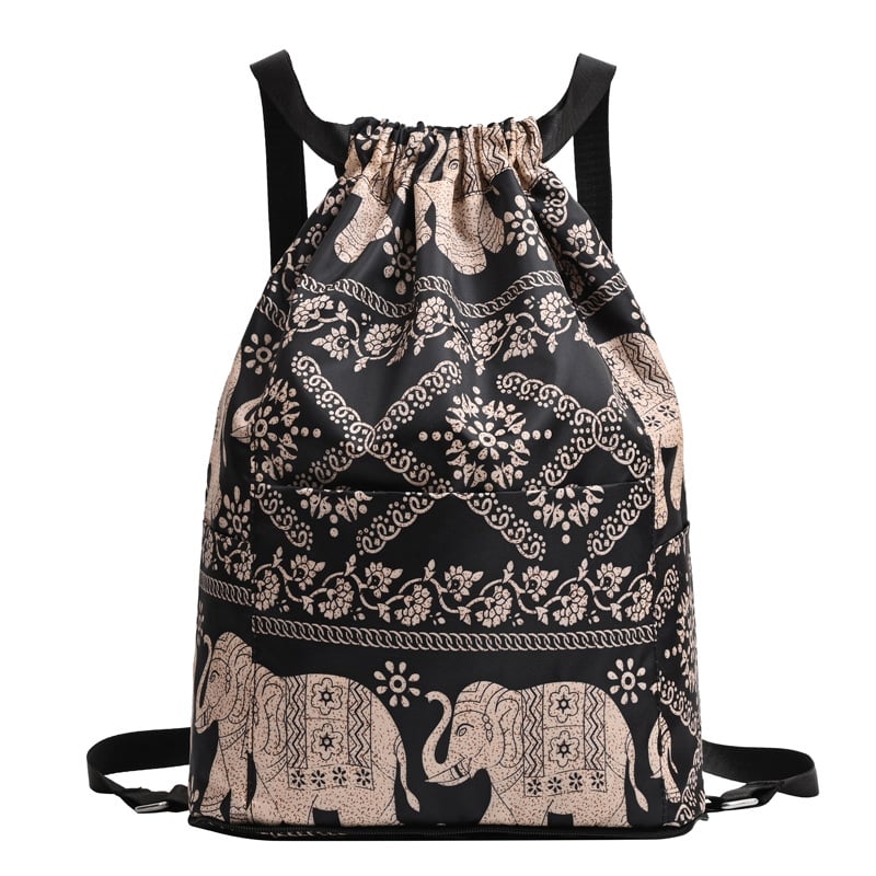 DrySplit Compact Travel Pack