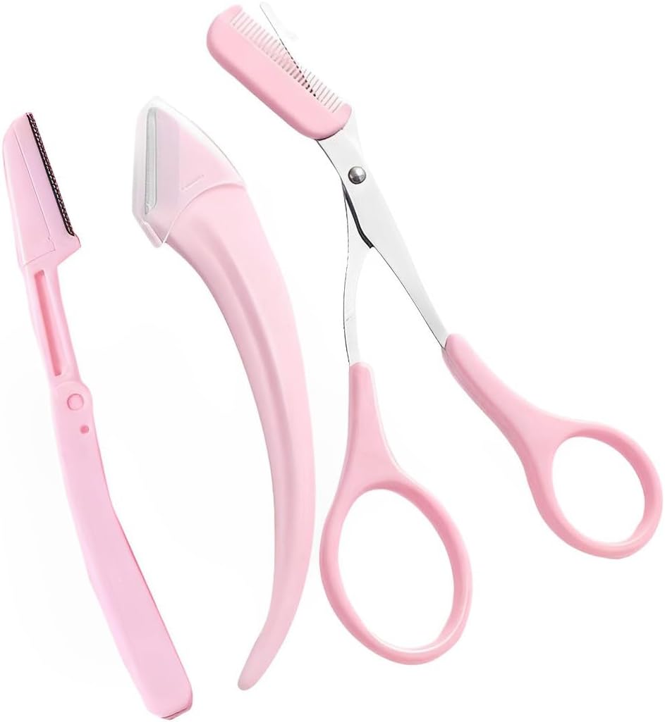 Browzy Trim Set