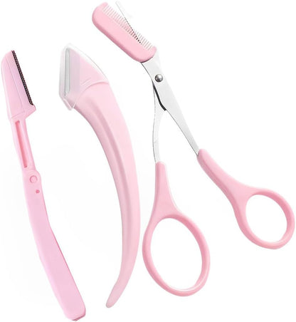 Browzy Trim Set