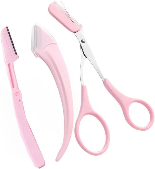 Browzy Trim Set