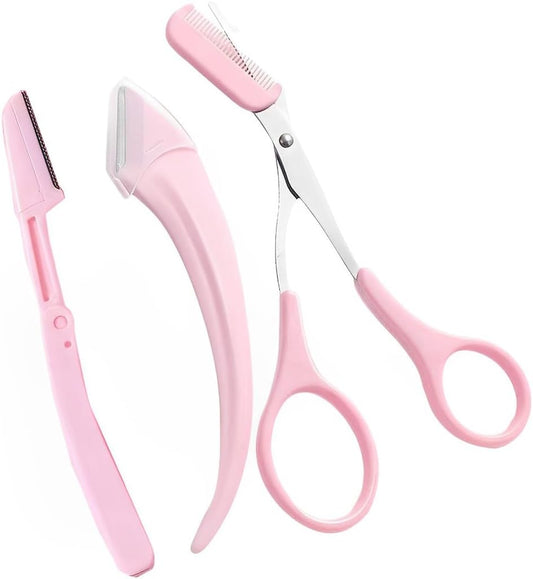 Browzy Trim Set