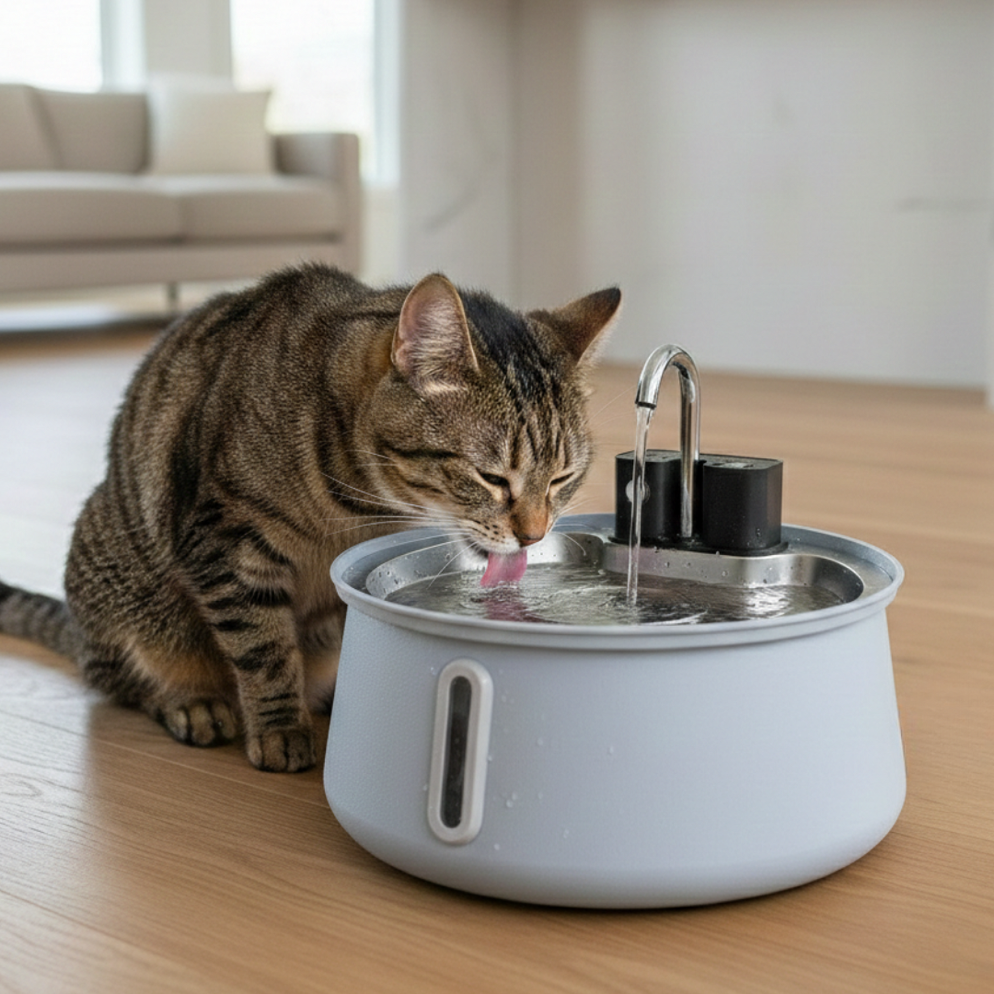 Wireless Fountain 2.0