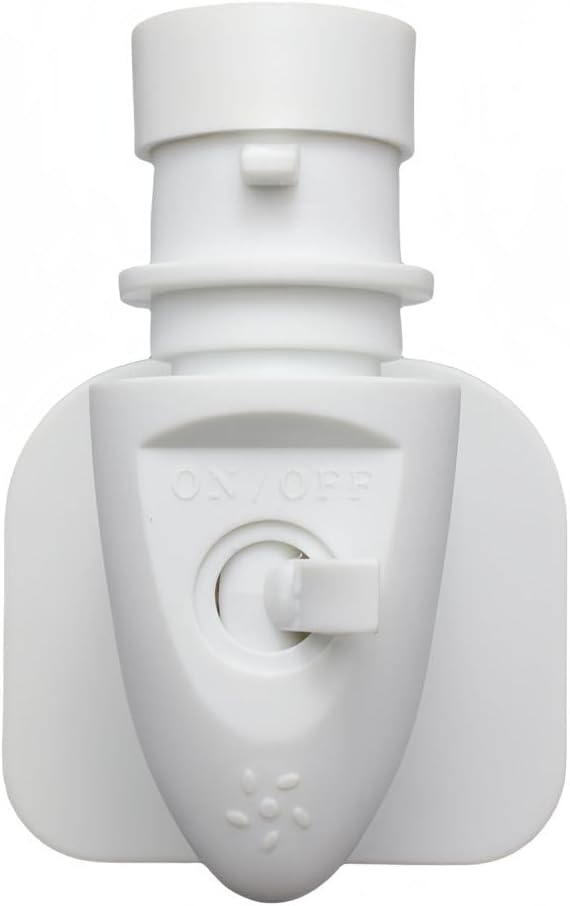 TwinklePine Plug-In Lamp