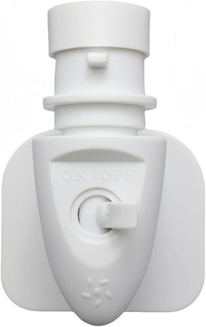 TwinklePine Plug-In Lamp