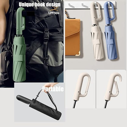 SunShield Auto Umbrella