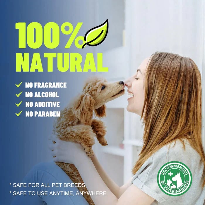 PawDent Oral Spray
