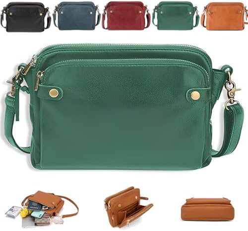 WalletBag 3-in-1