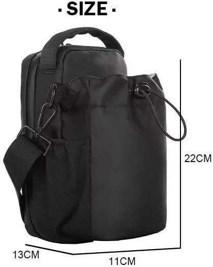 Magnetic Sports Bag