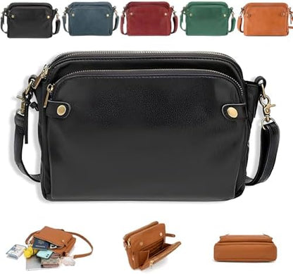 WalletBag 3-in-1