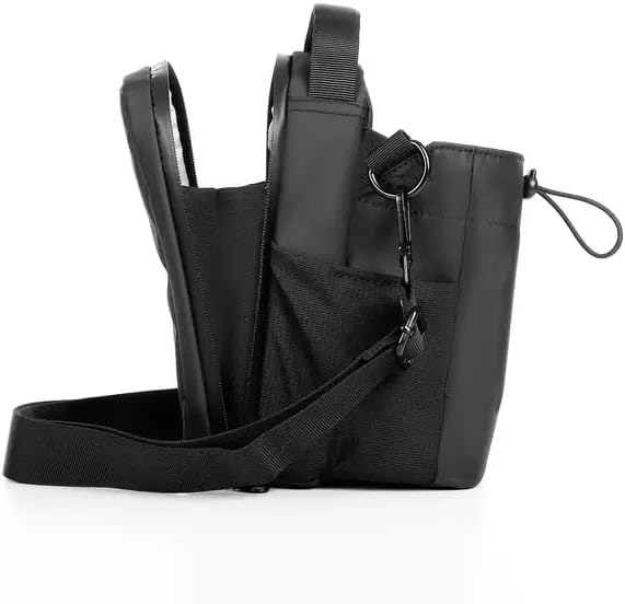 Magnetic Sports Bag