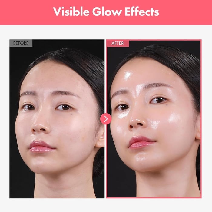 500DA Collagen Peel-Off Mask