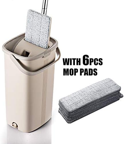 CleanEase 360 Wet Mop