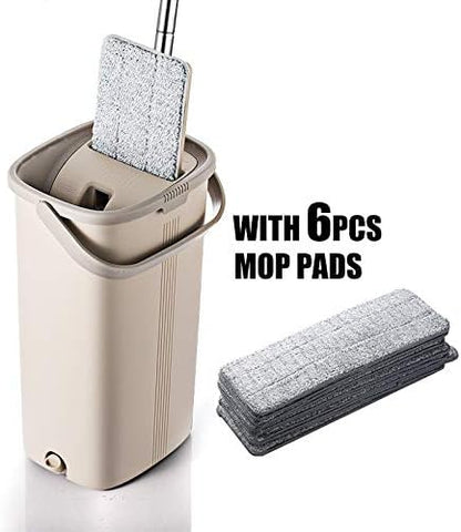 CleanEase 360 Wet Mop