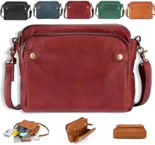 WalletBag 3-in-1